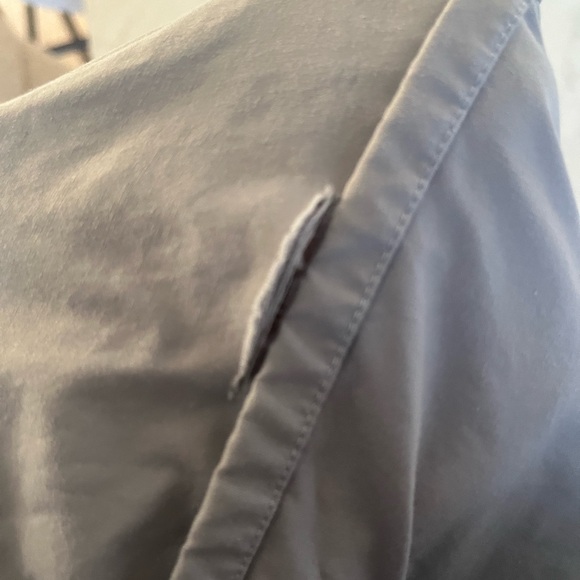 Calvin Klein Hyacinth Bamboo Flowers Full/Queen sheets - Picture 12 of 14